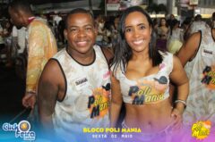 Bloco Poli Mania